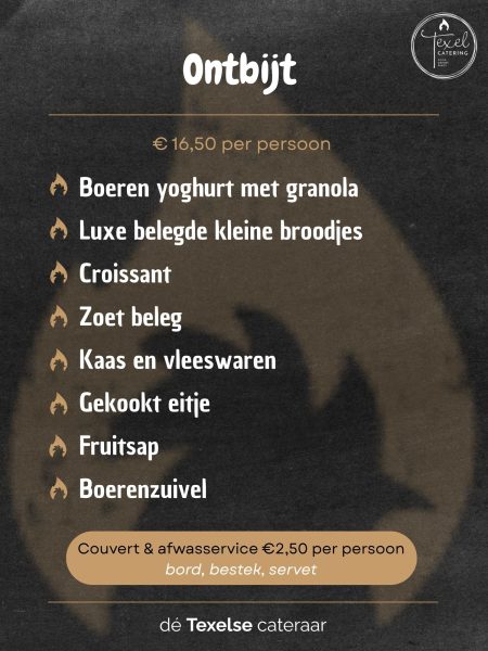 Ontbijt